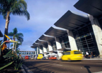 San Diego International Airport - Ground Transportation Upgrade Project