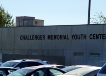 Los Angeles County Juvenile Detention Camps